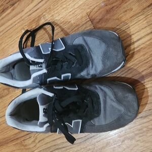 New balance sneakers